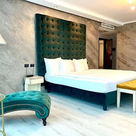 Hotel Paradis Kolozsvár Kültér fotó