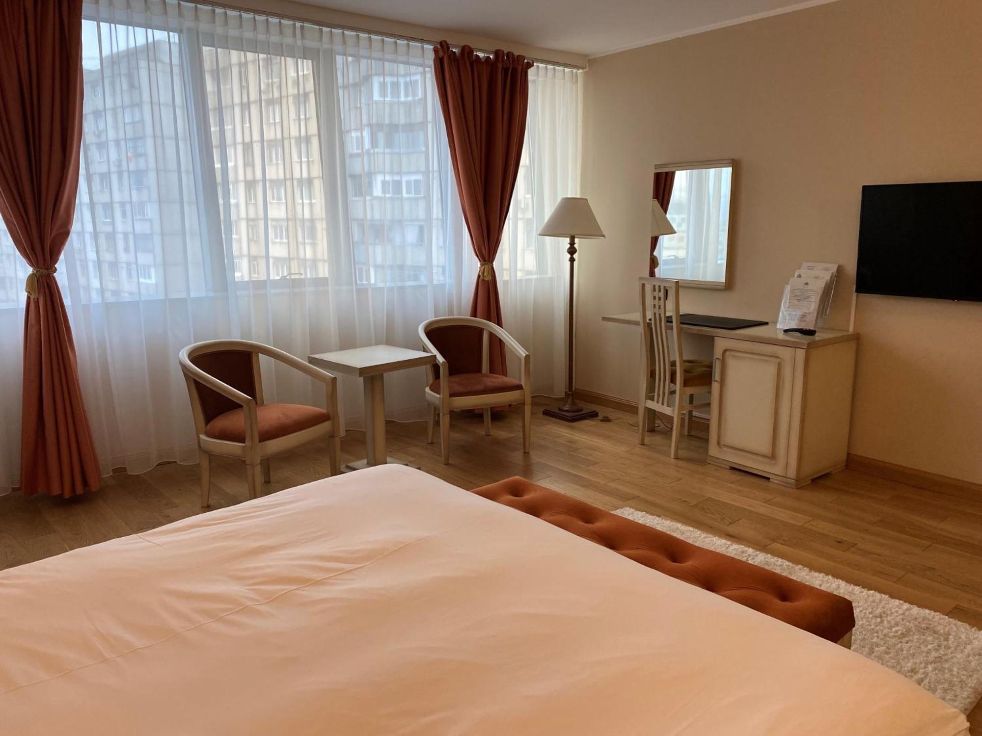 Hotel Paradis Kolozsvár Kültér fotó