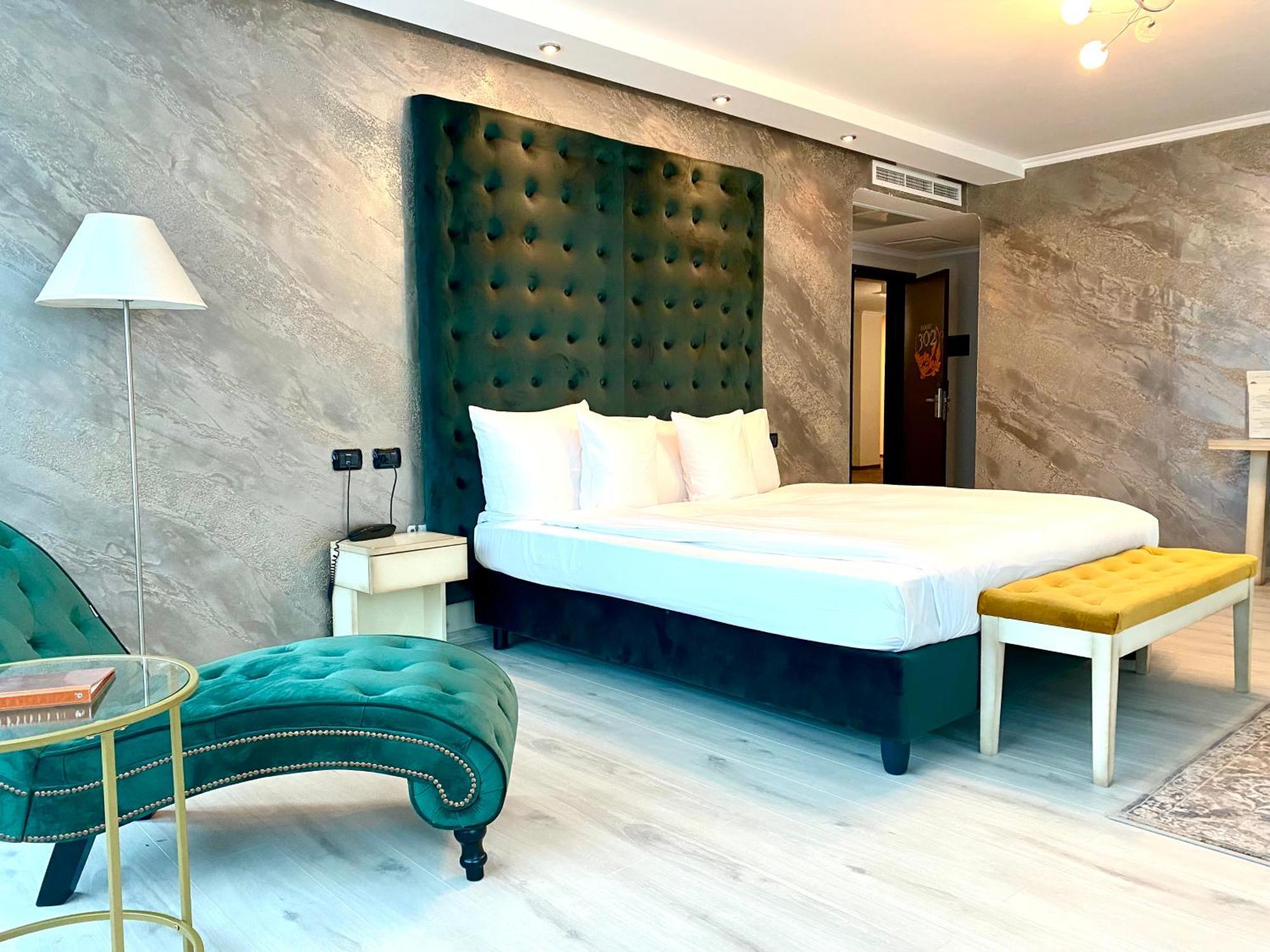 Hotel Paradis Kolozsvár Kültér fotó