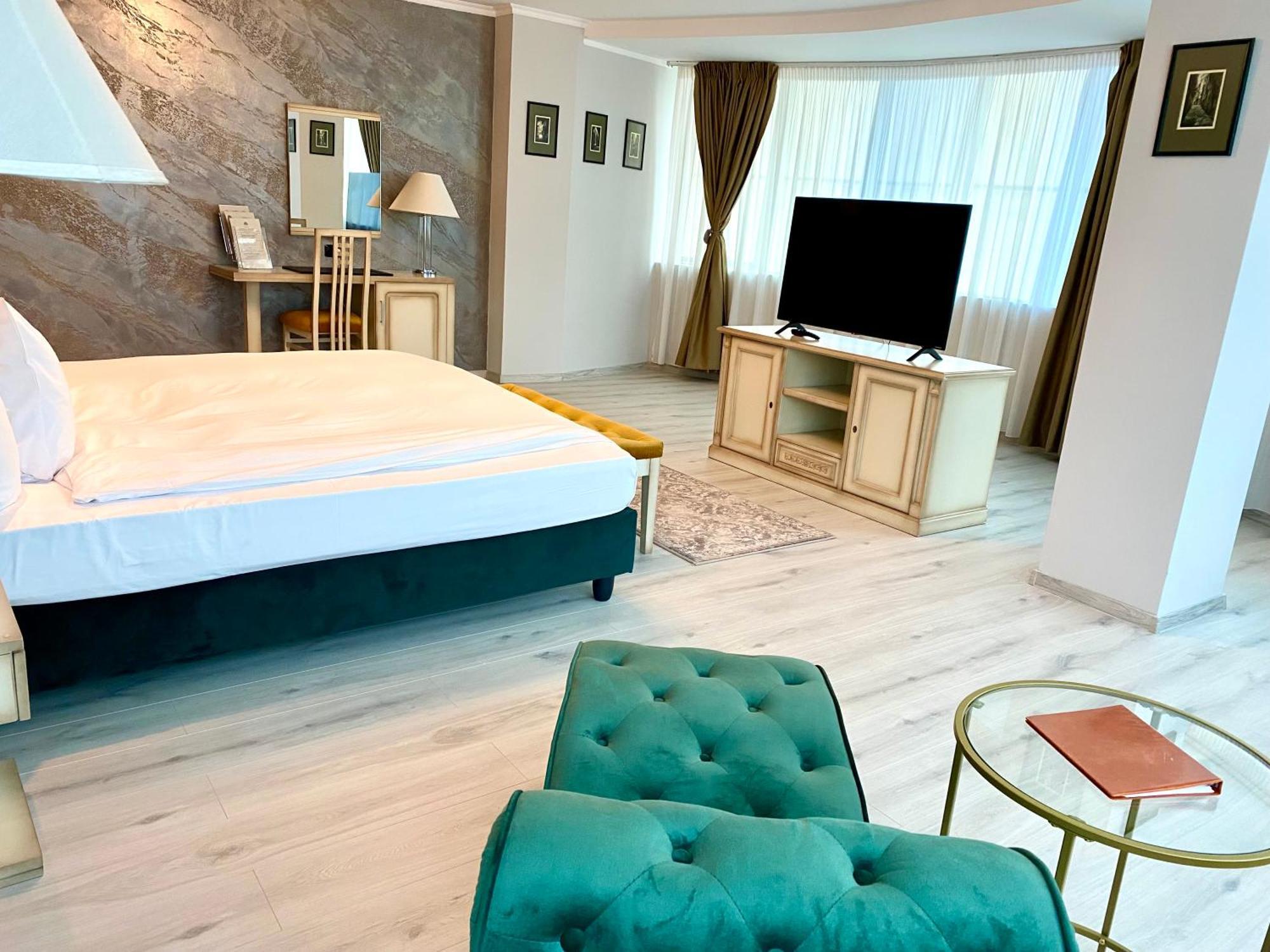 Hotel Paradis Kolozsvár Kültér fotó